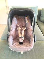 Maxi Cosi Pebble Pro (kleur: nomad grey), Kinderen en Baby's, Autostoeltjes, Ophalen, Zo goed als nieuw