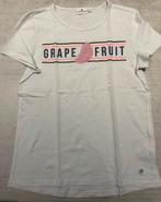 T-shirt Tom Tailor, Kinderen en Baby's, Kinderkleding | Maat 164, Tom Tailor, Gebruikt, Meisje, Ophalen of Verzenden