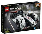 LEGO Technic Formula E Porsche 99X Electric - 42137, Kinderen en Baby's, Nieuw, Complete set, Ophalen of Verzenden, Lego