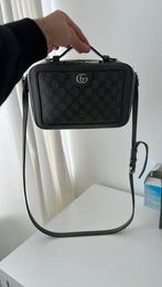 Sacoche Gucci Edition, Ophalen of Verzenden, Zo goed als nieuw