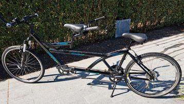 Tandem MTB Canada Niagara beschikbaar voor biedingen