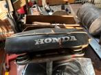 Zadel en hoes Honda Amigo, Motoren, Ophalen of Verzenden, Nieuw