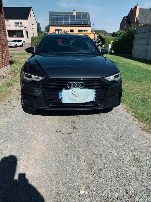 Audi Audi A6 Avant sport 40 TDI 150(204) kW(PS) S Tronic, Auto's, Audi, Particulier, A6, 360° camera, ABS, Achteruitrijcamera
