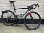 Colnago V4Rs UAE, Fietsen en Brommers, Ophalen, 28 inch, Carbon, Zo goed als nieuw