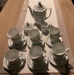 Koffieservies Winterling Marktleuthen Bavaria, Antiek en Kunst, Ophalen