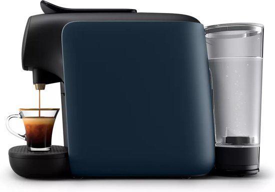 L’OR LM9012/40 Koffiezetapparaat voor capsules, Elektronische apparatuur, Koffiezetapparaten, Nieuw, Koffiepads en cups, Koffiemachine