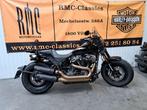 Harley-Davidson SOFTAIL - FAT BOB 114, Motos, Motos | Harley-Davidson, Chopper, Entreprise