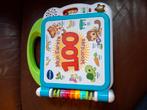 Mijn eerste woordjes, Kinderen en Baby's, Speelgoed | Vtech, Ophalen, Zo goed als nieuw