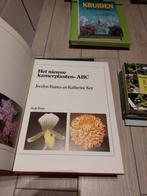5 Mooie tuin boeken voor 5 euro, Boeken, Ophalen of Verzenden, Gelezen, Tuinieren en Tuinplanten