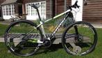 VTT Carbone Cannondale F9, Fietsen en Brommers, Fietsen | Mountainbikes en ATB, Gebruikt, Hardtail, Heren, Ophalen