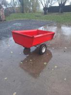 kipkar, Doe-het-zelf en Bouw, Transportwagens, Ophalen