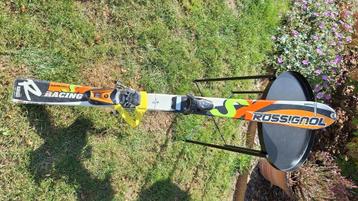 Rossignol 120 cm kinderski's beschikbaar voor biedingen