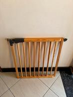 Traphekje in lengte verstelbaar, Kinderen en Baby's, Ophalen, 100 tot 115 cm, Zo goed als nieuw, Schroefhekje