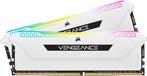Corsair Vengeance RGB PRO RAM Geheugen 2 x 16GB GRATIS LEV