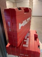 Hilti SD45 Gyproc schroefmachine NIEUW, Enlèvement, Neuf