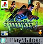 Syphon Filter 3 Platinum, Games en Spelcomputers, Avontuur en Actie, Vanaf 18 jaar, 1 speler, Ophalen of Verzenden