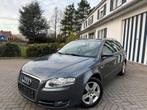 Audi A4 - Business Edition - Blanco Gekeurd - Nieuwstaat!, Auto's, Stof, Zwart, 4 cilinders, A4