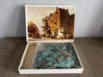 Puzzel “Oude Nederlandse Meesters”, Hobby en Vrije tijd, Ophalen of Verzenden, Minder dan 500 stukjes, Legpuzzel