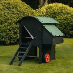 Kippenhok: Nestera Hoog model, Medium: OP VOORRAAD, Ophalen of Verzenden, Nieuw