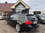 BMW 318benzine M pack 2012 128.000km Automaat xenon leder, Auto's, BMW, Automaat, Bedrijf, USB, 3 Reeks