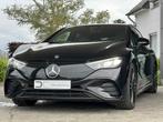 Mercedes EQE 300 Automaat 2023 keylessgo trekhaak camera, Auto's, Automaat, Achterwielaandrijving, https://public.car-pass.be/vhr/c3922c81-f7bb-4f1f-a721-157946817b3a