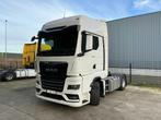 2023 MAN TGX18.510 Vrachtwagen, Auto's, Euro 6, MAN, Bedrijf, Diesel