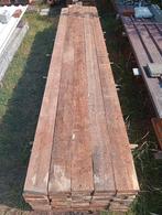 balken 17,5cm op 6,3cm tussen de 430cm en de 350cm lang, Enlèvement, Utilisé, 250 cm ou plus, Poutres