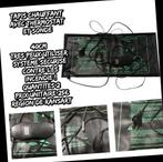 Tapis chauffant pour reptiles