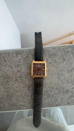 Armani horloge ( band kapot ), Ophalen of Verzenden, Zo goed als nieuw