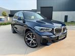 BMW X5 xDrive45e M-pack | Pano | HUD | Laser *FULL OPTION*, Auto's, Automaat, Blauw, Leder, 210 kW