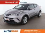 Toyota C-HR 1.8 Hybrid Advance (bj 2018, automaat), Auto's, Gebruikt, 5 zetels, 5 deurs, Hybride Elektrisch/Benzine