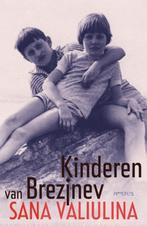 Te Koop Boek KINDEREN VAN BREZJNEV Sana Valiulina, Boeken, Sana Valiulina, Ophalen of Verzenden, Zo goed als nieuw, Nederland