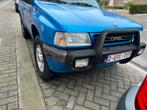 Opel frontera 2.5 DIESEL lichte vracht, Te koop, 750 kg, 4x4, 0 g/km