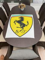Ferrari Klever, Nieuw, Sticker, Ophalen of Verzenden