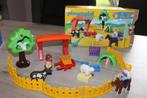 Playmobil 123 boerderij, Enfants & Bébés, Jouets | Playmobil, Comme neuf, Ensemble complet, Enlèvement ou Envoi