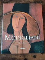 Modigliani – Christian Parisot (Librero), Ophalen of Verzenden, Zo goed als nieuw