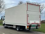 DAF LF 210 LF210.12 EURO6. 2019. 620x249x260!, Autos, Camions, Achat, 213 ch, Euro 6, 157 kW