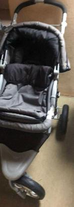 Degelijke buggy te koop!, Ophalen, Zo goed als nieuw