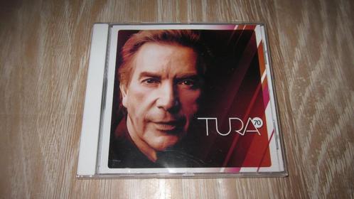 TURA 70 - SONY MUSIC (radio 2), Cd's en Dvd's, Cd's | Nederlandstalig, Zo goed als nieuw, Pop, Verzenden