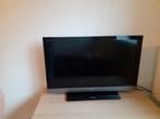 Sony Bravia televisiescherm, Audio, Tv en Foto, Televisies, Ophalen, LCD, 120 Hz, 80 tot 100 cm