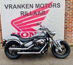 Suzuki Intruder 800/VZ800/Intruder, Entreprise, Plus de 35 kW, 2 cylindres, 800 cm³