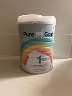 Pure goat 1 zuigelingenvoeding volledig, Kinderen en Baby's, Babyvoeding en Toebehoren, Ophalen, Nieuw