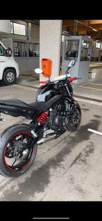 Kawasaki ER-6N impeccable, Motoren, Motoren | Kawasaki, Bedrijf