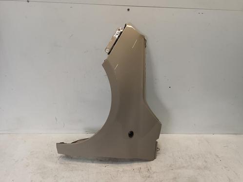 SPATBORD LINKS VOOR Fiat 500C (312) (01-2009/-), Auto-onderdelen, Carrosserie, Spatbord, Fiat, Voor, Links, Gebruikt