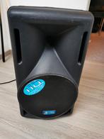 Professionele active monitorspeaker., Muziek en Instrumenten, Ophalen, Gebruikt