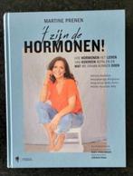 Martine Prenen - 't Zijn de hormonen. Ongelezen, Boeken, Nieuw, Ophalen, Lifestyle, gezondheid, menopauze, hormonen