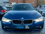 BMW 318D 12MOIS GARANTIE, 1995 cc, Euro 6, 4 cilinders, Blauw