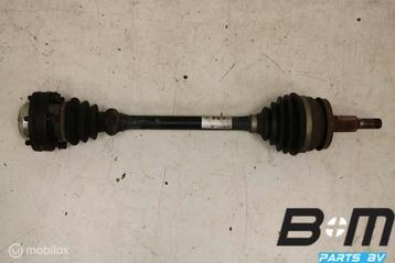 Aandrijfas links voor VW Transporter T5 beschikbaar voor biedingen