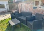 Tuinset, Tuin en Terras, Ophalen of Verzenden, Gebruikt, Tuinset