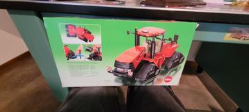 Siku 3275 case IH Quadtrac 600, Zakelijke goederen, Landbouw | Tractoren, Ophalen, Nieuw, Case IH
